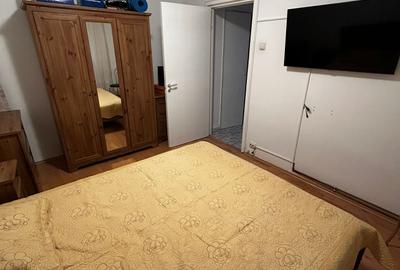 Ap 2 camere ParkLake. Loc de parcare inclus. Aproape de metrou. Bloc anvelopat - 10