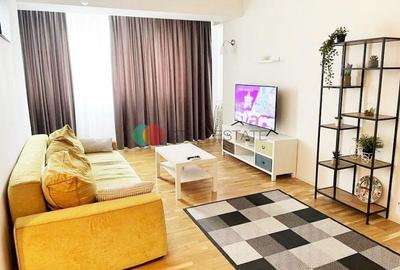 Studio Vita Bella | Pipera - Scoala Americana | 48 Mp  Utilat Mobilat - 1