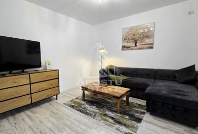Duplex mobilat de vanzare, 3 camere si 2 bai, Mosnita Veche - 2