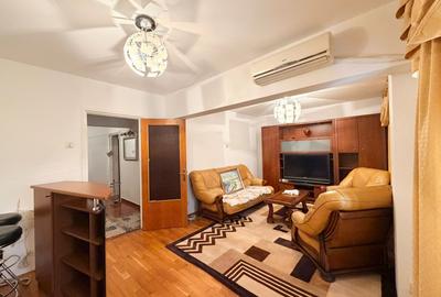 Apartament Spatios langa Parc Morarilor-Metrou Costin Georgian - 14