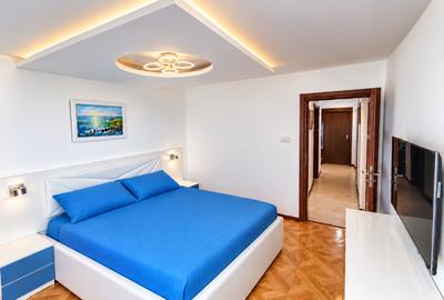 PENTHOUSE DE LUX CU VEDERE FRONTALĂ LA MARE | FALEZA NORD | PRIMA ÎNCHIRIERE - 3