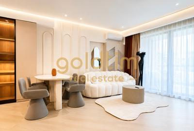 DESIGN UNIC/PIPERA/PARCARE SUBTERANA/SUPERB /CORTINA NORTH/DISPONIBIL 1 MARTIE - 2