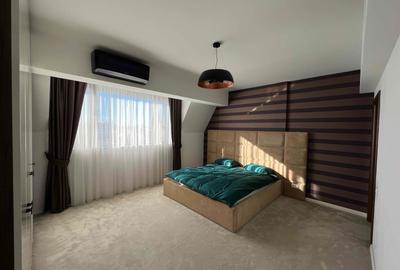 Apartament 3 camere Bloc Boutique Lizeanu - Stefan Cel Mare - 7