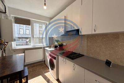 Apartament 2 camere decomandat/de inchiriat/ultracentral/Str Theodor Aman - 8