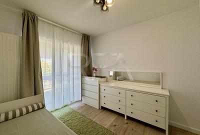 3 camere la 8 min Metrou Pipera - Belvedere Residence - 7