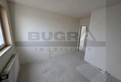Apartament 3 camere, 61mp, etaj intermediar, zona FSEGA - 5