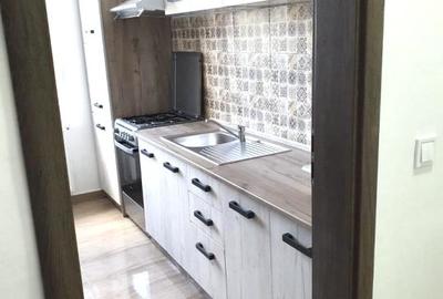 Popesti Leordeni / Zona noua / 6 min metrou /Apartament la cheie / - 5