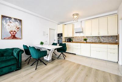 3 camere | Quadra Place | Parcare inclusa | Sector 6 - 1