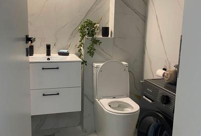 Prima Inchiriere l Apartament 2 Camere l Militari Residence - 7