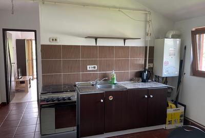 Închiriez apartament pe termen lung (minimum 1 an) - 5