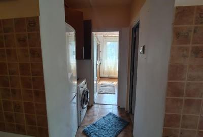 Apartament 2 camere | Centru |  Etaj 2 | Decomandat | 2c-7020 - 8