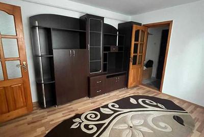 Apartament cu 2 camere semidecomandat în Fălticeni
