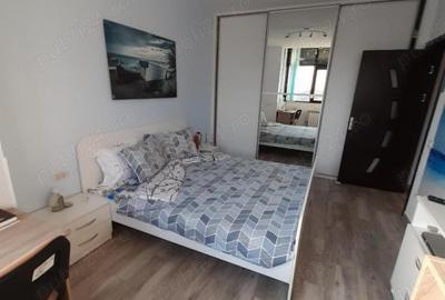 APARTAMENT 2 CAMERE | ZONA CAMPUS | LOC PARCARE - 1