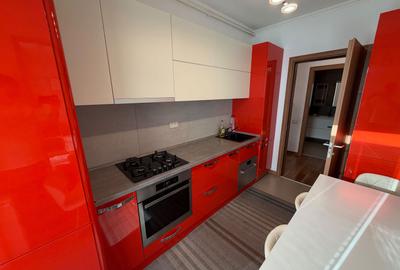 | 3 camere - Regie - 20th Residence - Parcare Subterană | - 14