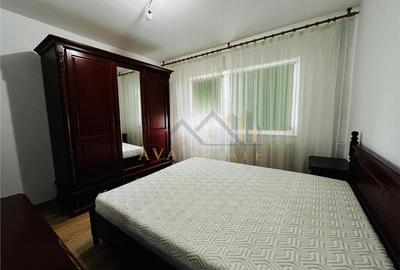 Apartament  2 camere, decomandat, et.3 - Zona Steaua - 12