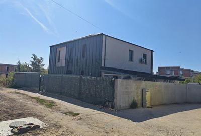 Casă individuală cu 5 camere în Tunari