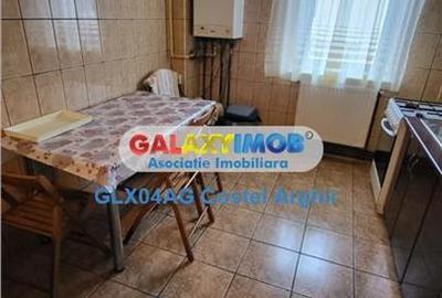 Inchiriem ap cu 4 camere , et 4 , Gavana, mobilat si utilat - 5
