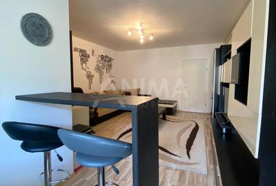 Apartament 1 cameră, 40 mp, etaj 1, Str. Viilor, mobilat și utilat - 6