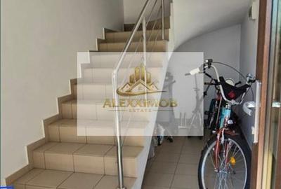 Apartament de Vanzare - 3 CAMERE - 79 MP- BRANCOVEANU - 13