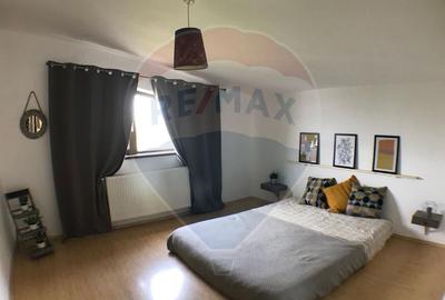 Casă individuală luminoasa cu 6 camere, cu grădină de 572 mp in Gulia - 18