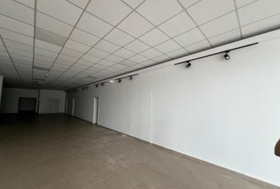 SPATIU COMERCIAL/Rond OMW Pipera - 5
