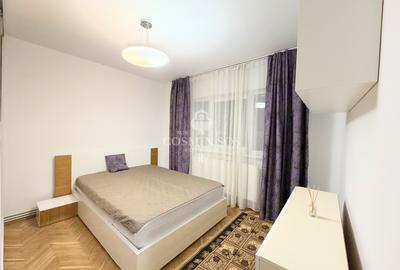 Apartament cu 2 camere de inchiriat | Parcare | Str. Lunii | Zorilor - 2