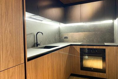 Apartament Lux One Eliade - 6