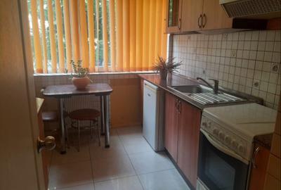 INCHIRIEZ spatiu birouri Podgoria - 1