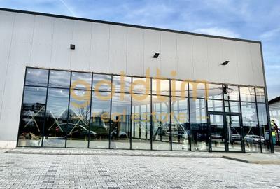 Spațiu comercial, de 280.00 mp, în Pipera