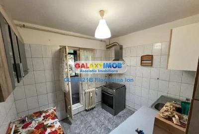9014  Apartament 3 camere  Militari-Apusului-Margelelor - 4