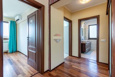 Apartament 3 camere + parcare subterana | Baneasa | Sisesti - 10
