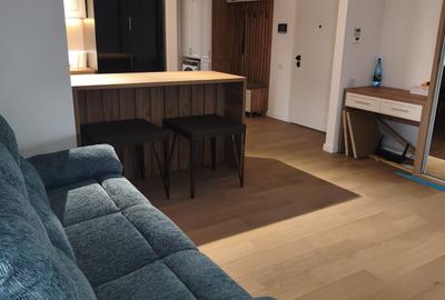 NOOR UNIRII | Prima Închiriere | Apartament Exclusivist cu 2 Camere - 5