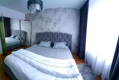 2 camere Decebal - str. Invingatorilor *parcare subterana* - 5