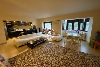 Apartament cu 4 camere decomandat în Gară
