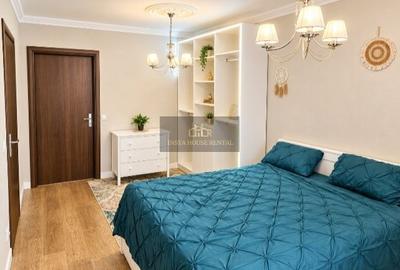 ♦️Apartament 3 camere cu gradina si terasa / Felicity Residence♦️ - 6