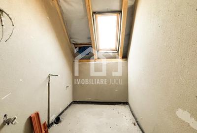 Casă individuală 4 camere, 120mp, Teren 800mp, Parcare, Jucu de Sus - 12