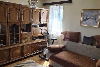 Apartament 3 camere decomandat, cartier Manastur - 5