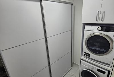 Apartament cu 3 camere - 8