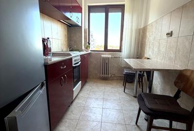 Apartament cu 2 camere decomandat în Cantemir