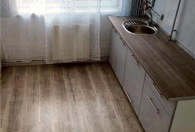 Apartament cu 2 camere semidecomandat în Electroprecizia