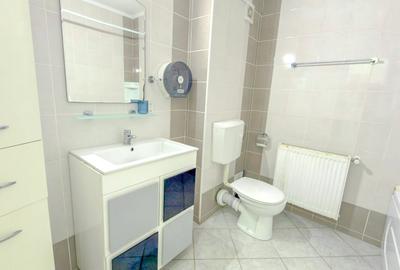 Apartament 2 camere, 64 mp, terasa si loc de parcare, Subcetate Sanpetru - 12
