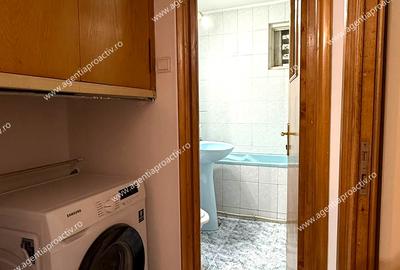 Apartament cu 3 camere de închiriat – Centru, parter - 10