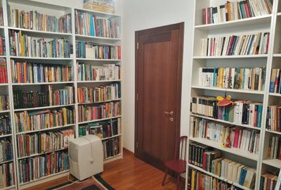 Zonă Centrală - Vilă exclusivistă S+P+E, teren 556 mp, finisaje lemn masiv - 24