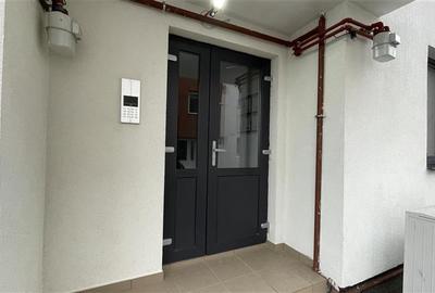 Apartament cu 3 camere la stadiul semifinisat cu loc de parcare inclus, in Crist - 6