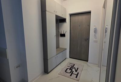 Apartament cu 2 camere in Otopeni,Bratianu Residence,Loc de parcare subteran - 7