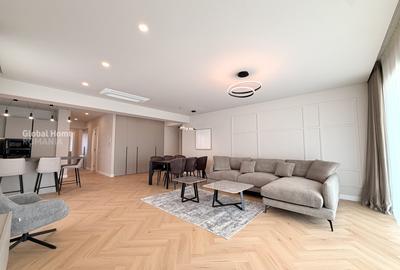 4 Rooms | Premium Furniture | Metro Pipera 5 minute |  Aviatiei - 6