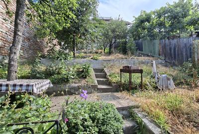 De vanzare casa singur in curte, 2 camere, Tg. Mures, Zona centrala - 6