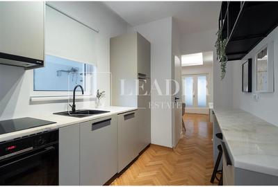 Apartament renovat Ultracentral | Armeneasca | Str. Paleologu || 2 camere + came - 6