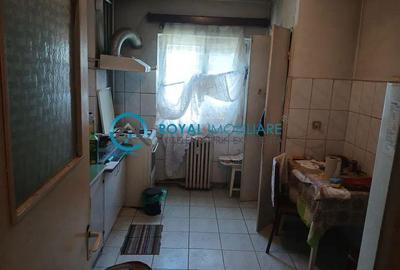 Royal Imobiliare - Vanzare apartament 2 camere zona Republicii - 4
