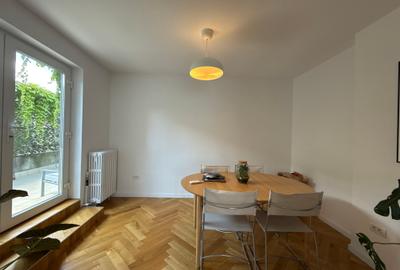 Inchiriere apartament 3 camere 114 mp - Gara de Nord - 7